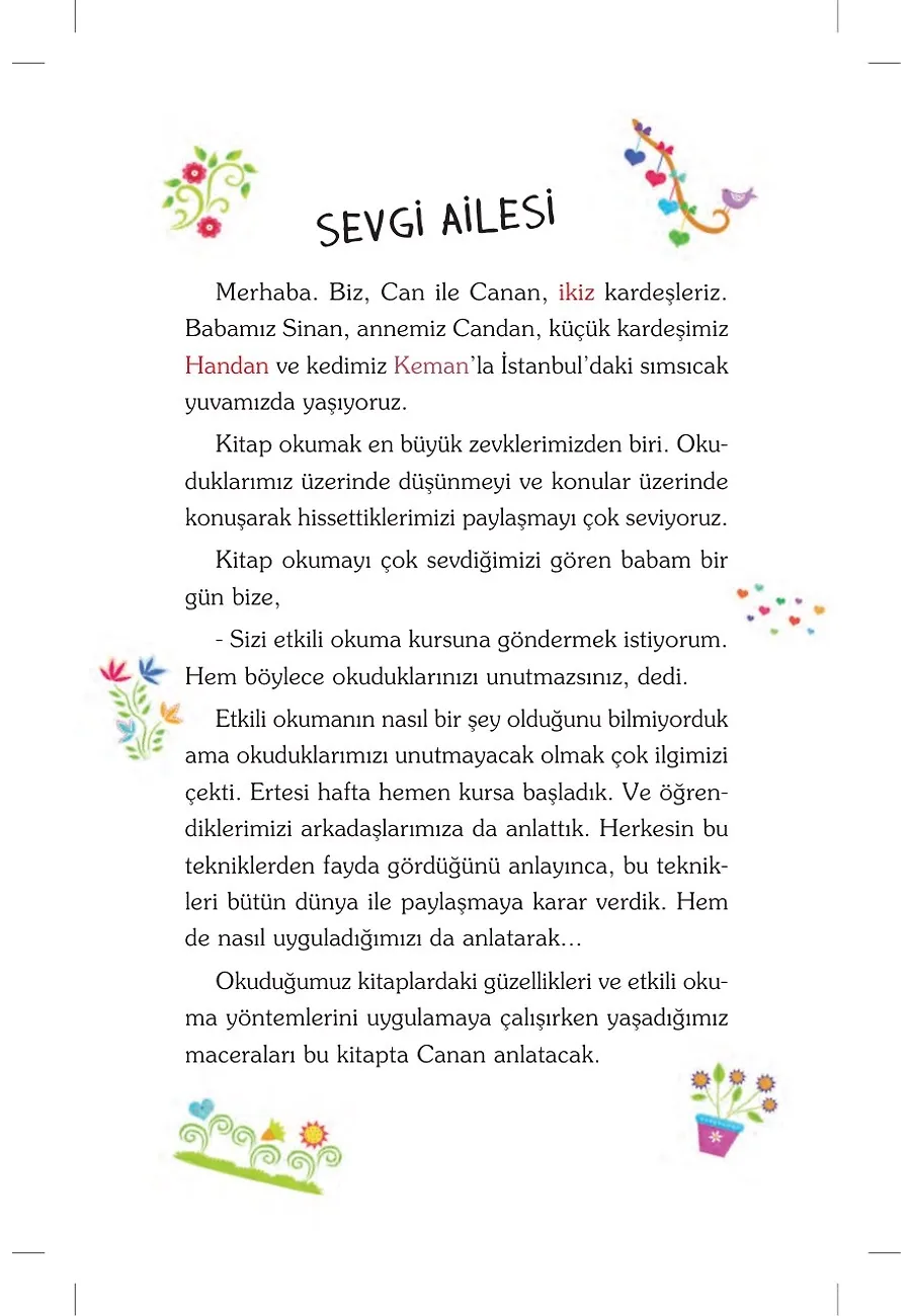 Çocukları Çok Seven Peygamberim - Can İle Canan Peygamberimizi Seviyoruz 2 – Sayfa 2