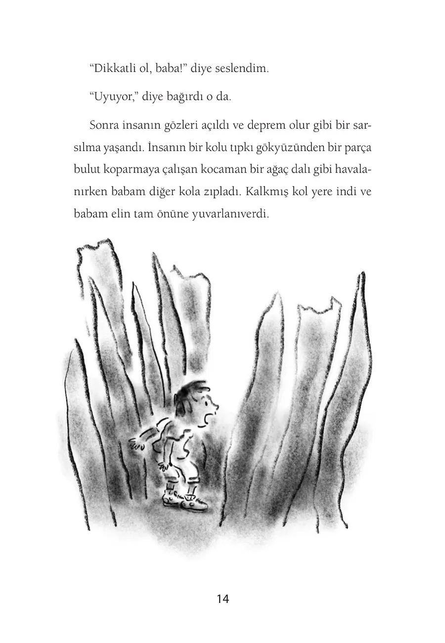 Dakika Bekçileri – Sayfa 6
