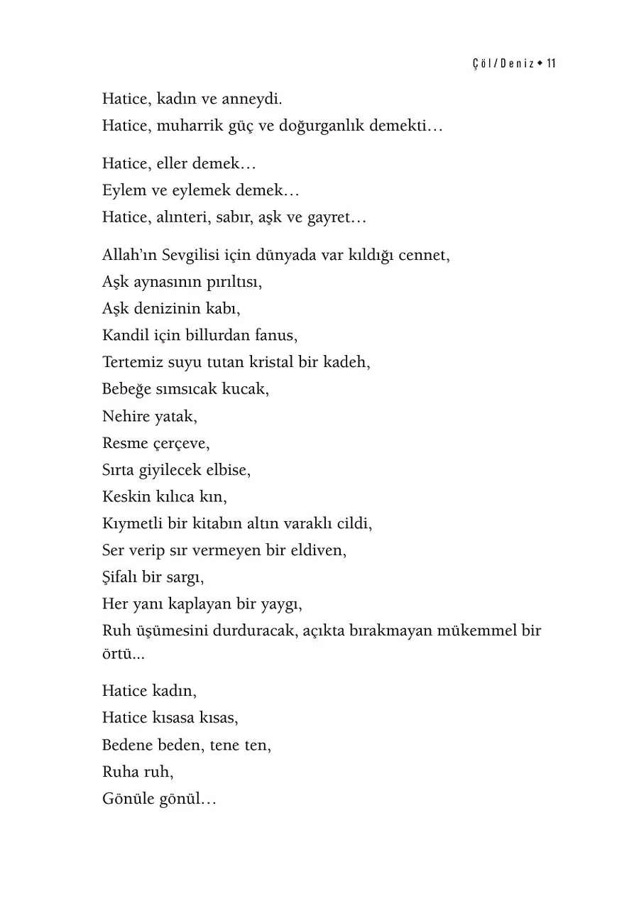 Çöl/Deniz – Sayfa 5