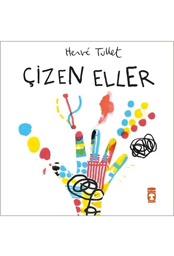 Çizen Eller