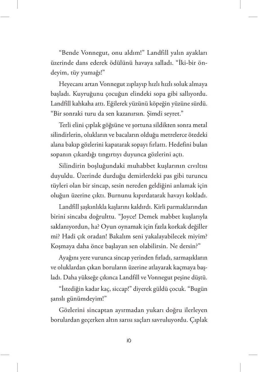 Çöpçüler – Sayfa 6