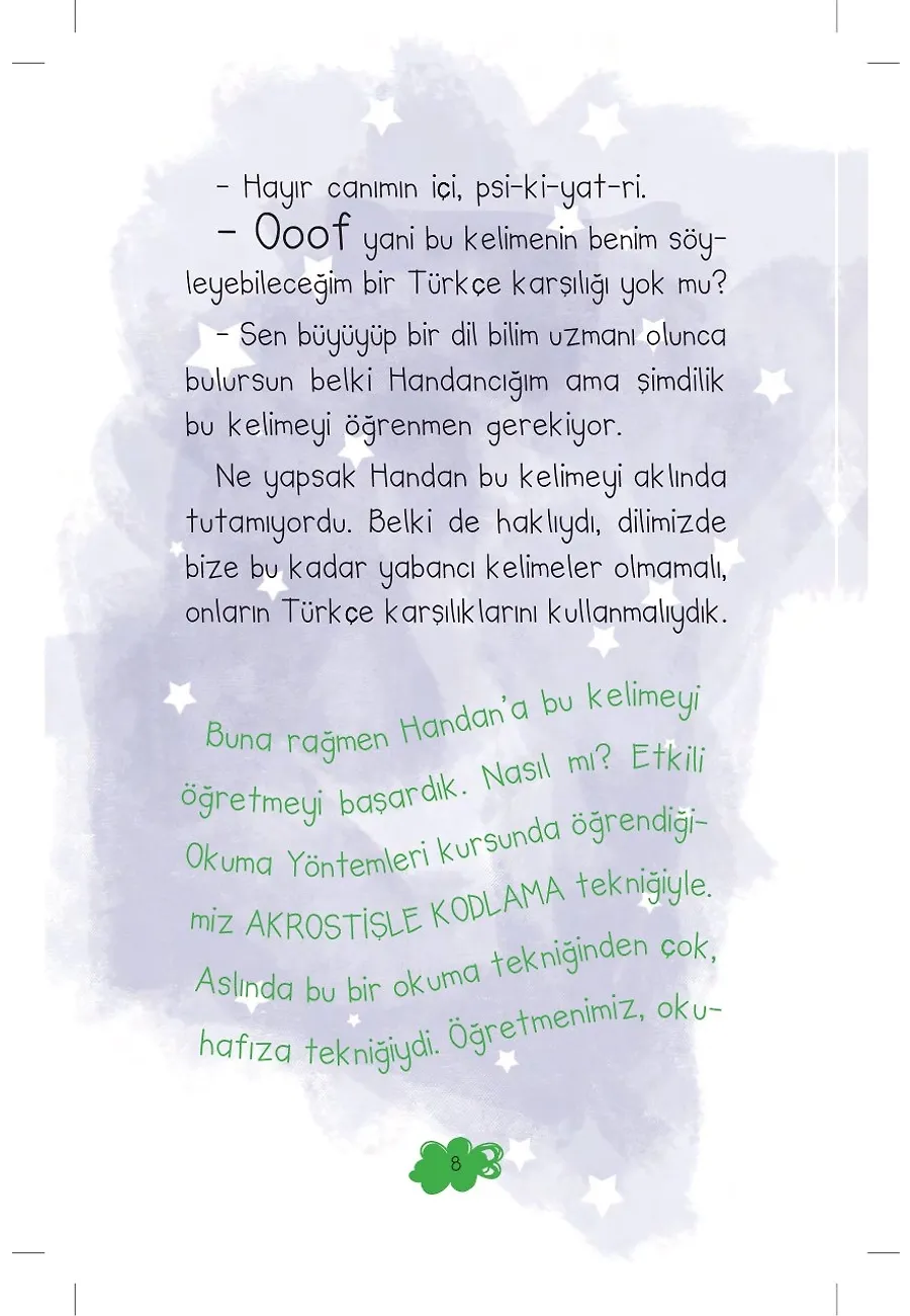 Çocukları Çok Seven Peygamberim - Can İle Canan Peygamberimizi Seviyoruz 2 – Sayfa 5