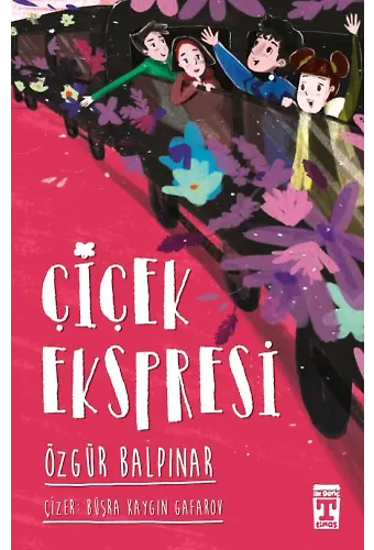 Çiçek Ekspresi