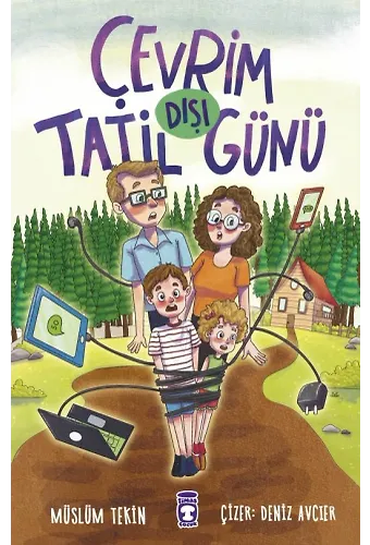 Çevrim Dışı Tatil Günü