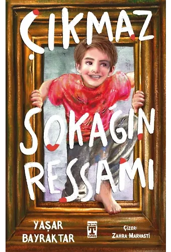 Çıkmaz Sokağın Ressamı