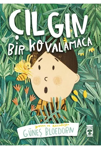 Çılgın Bir Kovalamaca