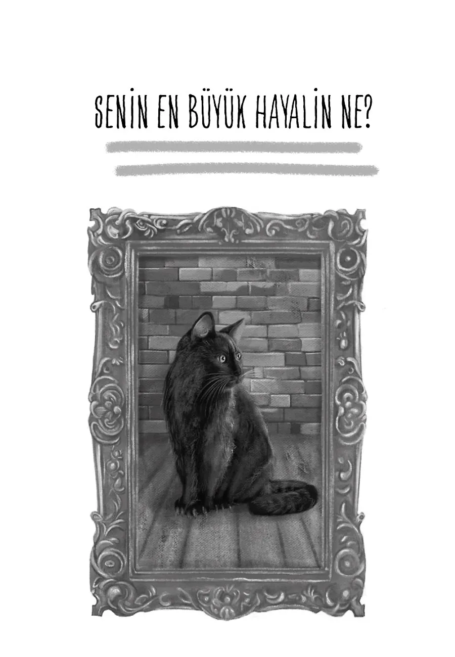 Çıkmaz Sokağın Ressamı – Sayfa 1