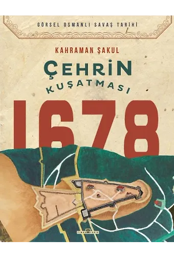 Çehrin Kuşatması 1678