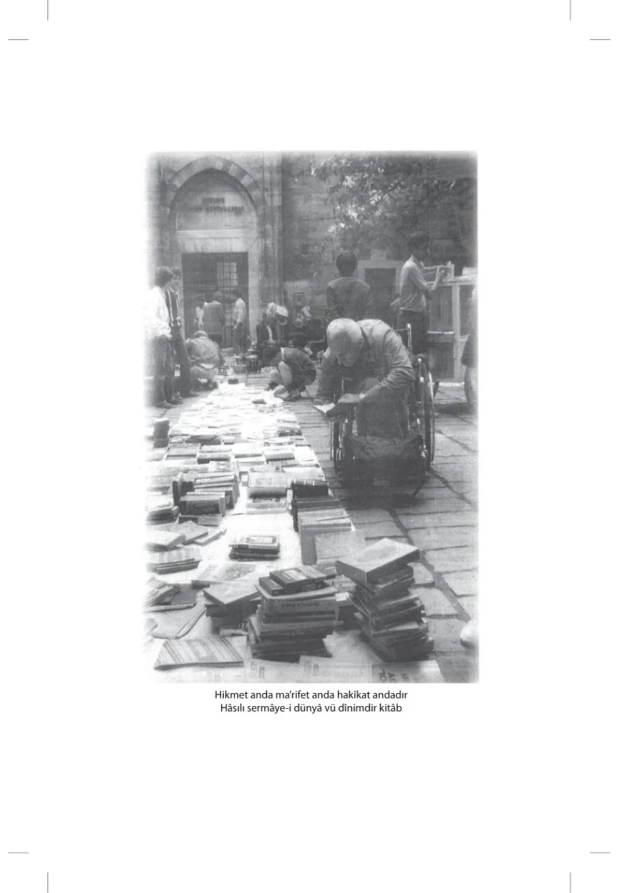 Çınaraltında Kitap Sohbetleri – Sayfa 4