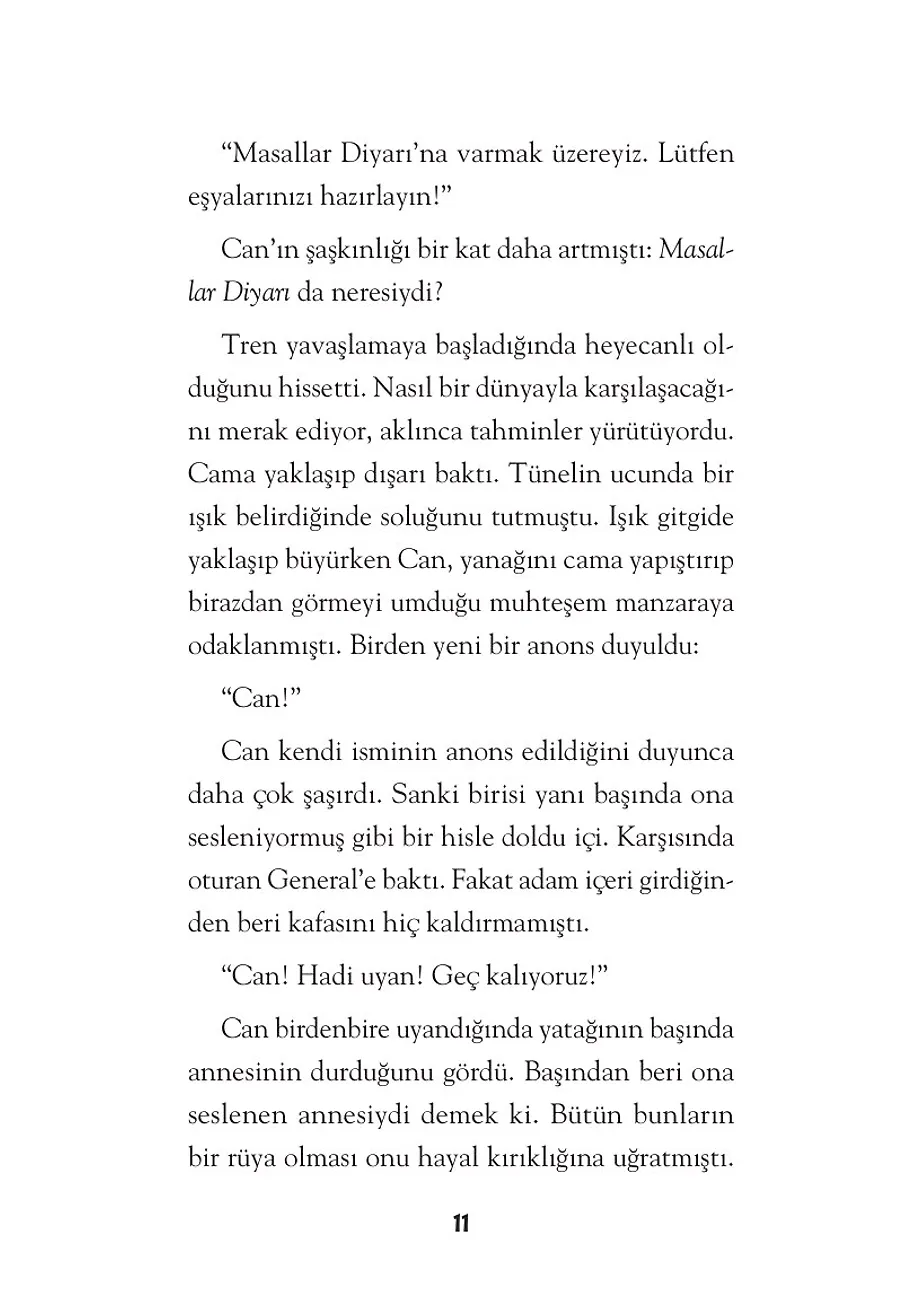 Çiçek Ekspresi – Sayfa 6