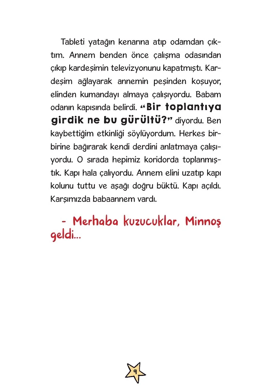 Çevrim Dışı Tatil Günü – Sayfa 5