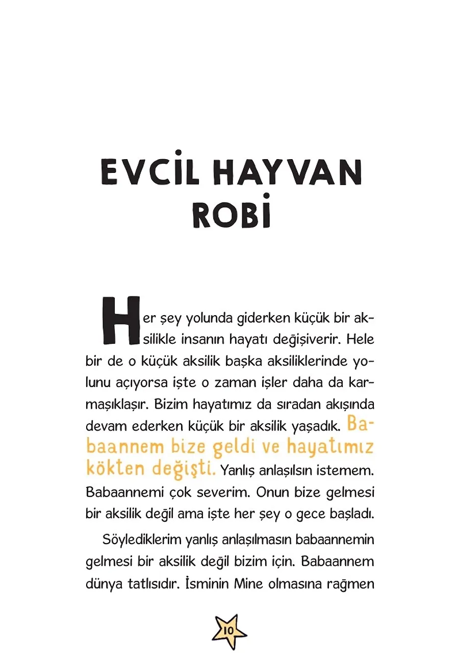 Çevrim Dışı Tatil Günü – Sayfa 6