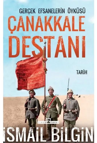 Çanakkale Destanı