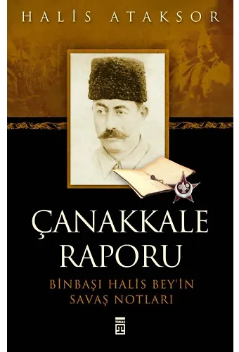 Çanakkale Raporu