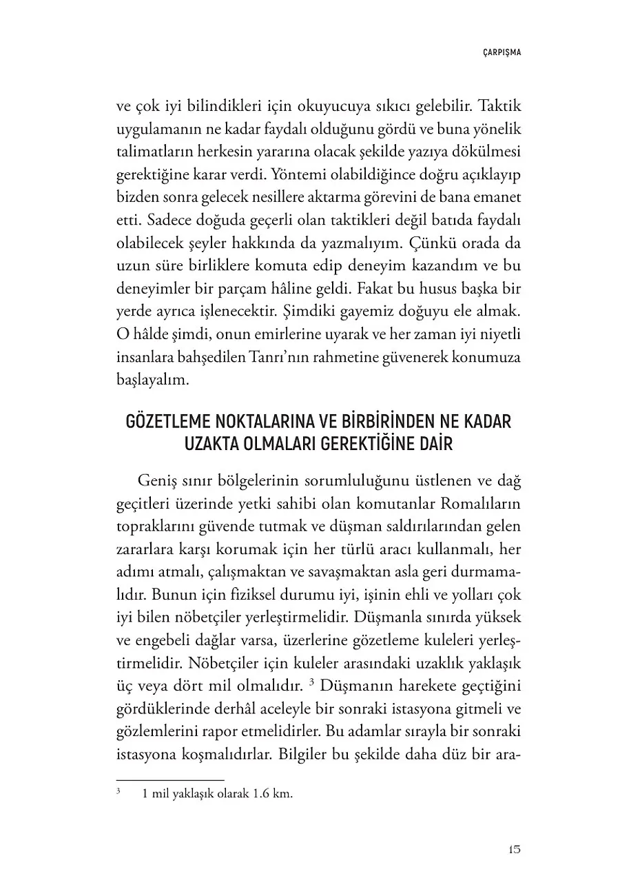 Çarpışma – Sayfa 3
