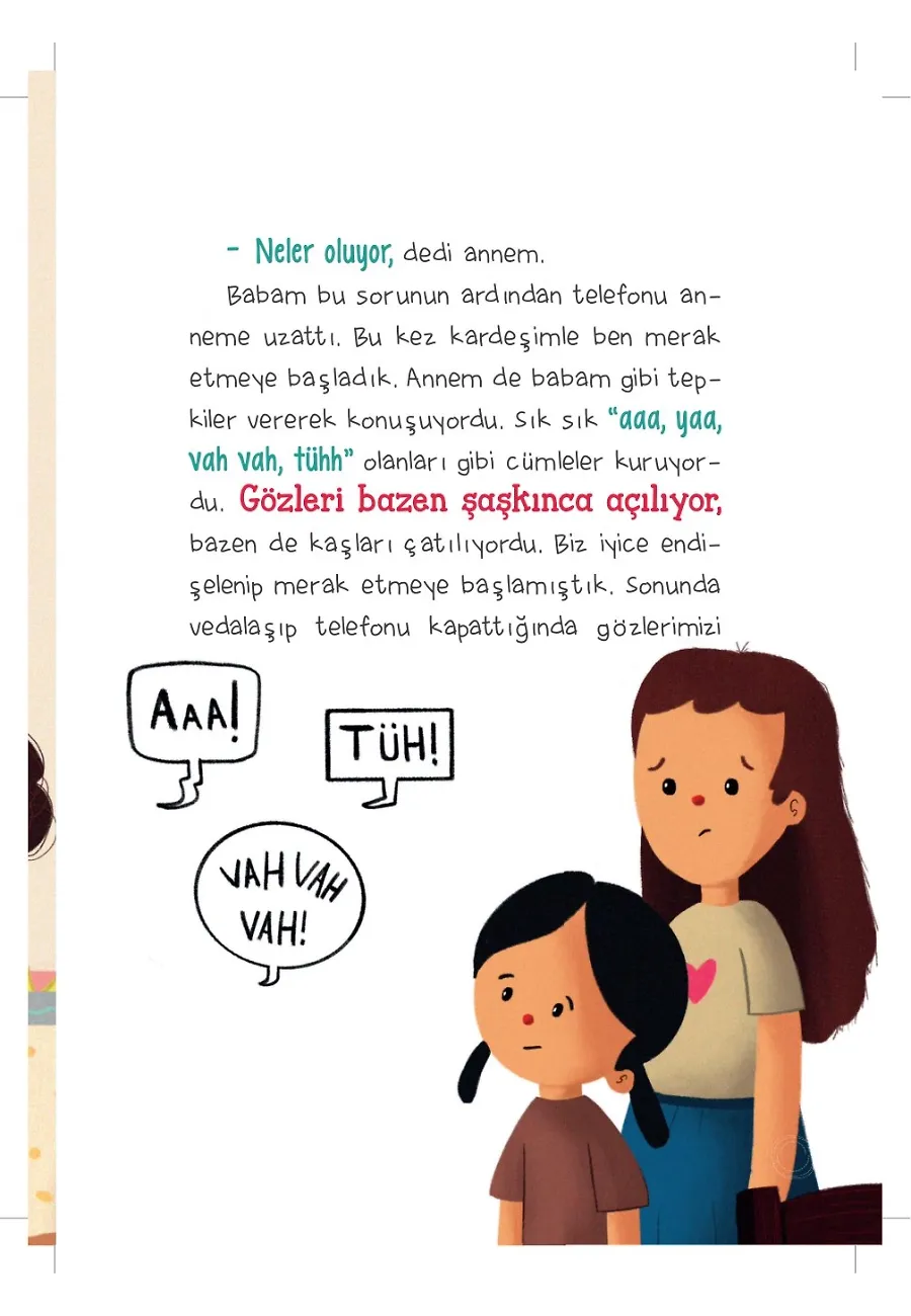 Çatıdaki Kahkaha - Hayal Kütüphanesi 4 – Sayfa 4
