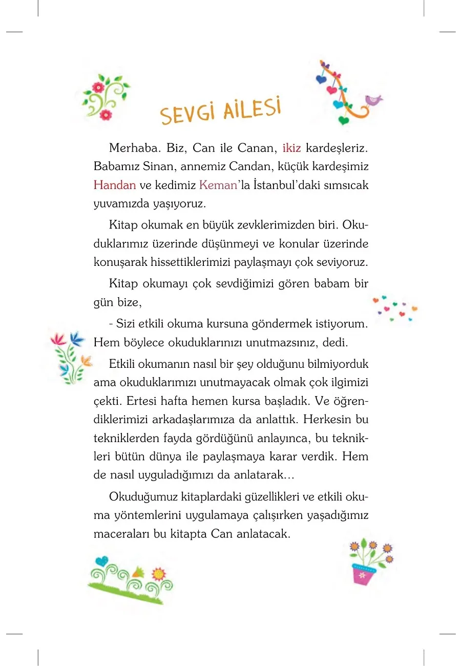Çalışkan Peygamberim - Can İle Canan Peygamberimizi Seviyoruz 1 – Sayfa 2