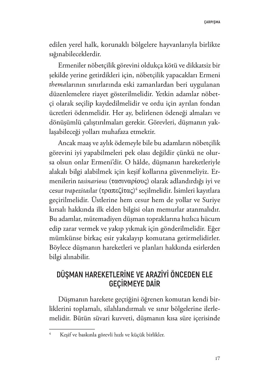 Çarpışma – Sayfa 5