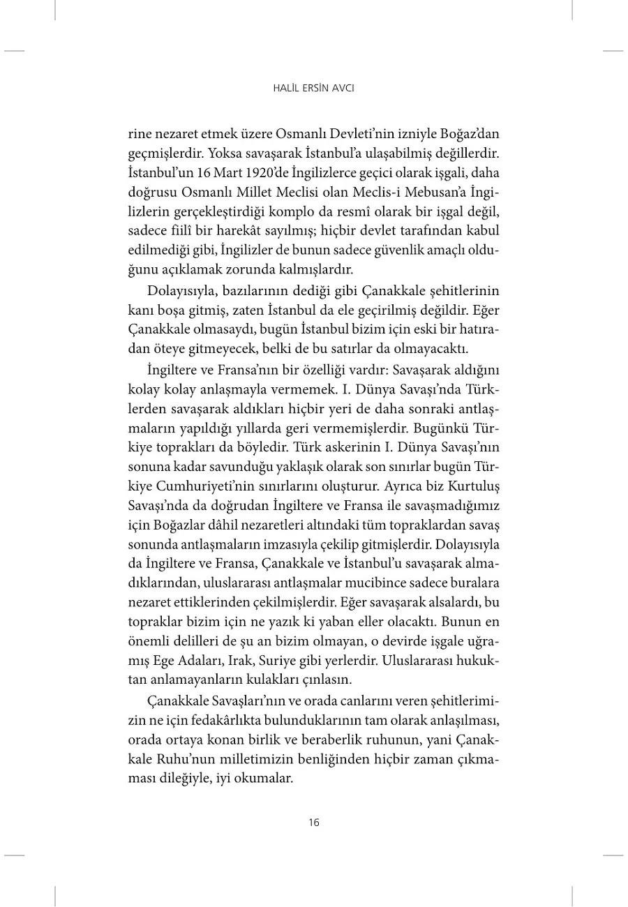 Çanakkale Ruhu – Sayfa 4