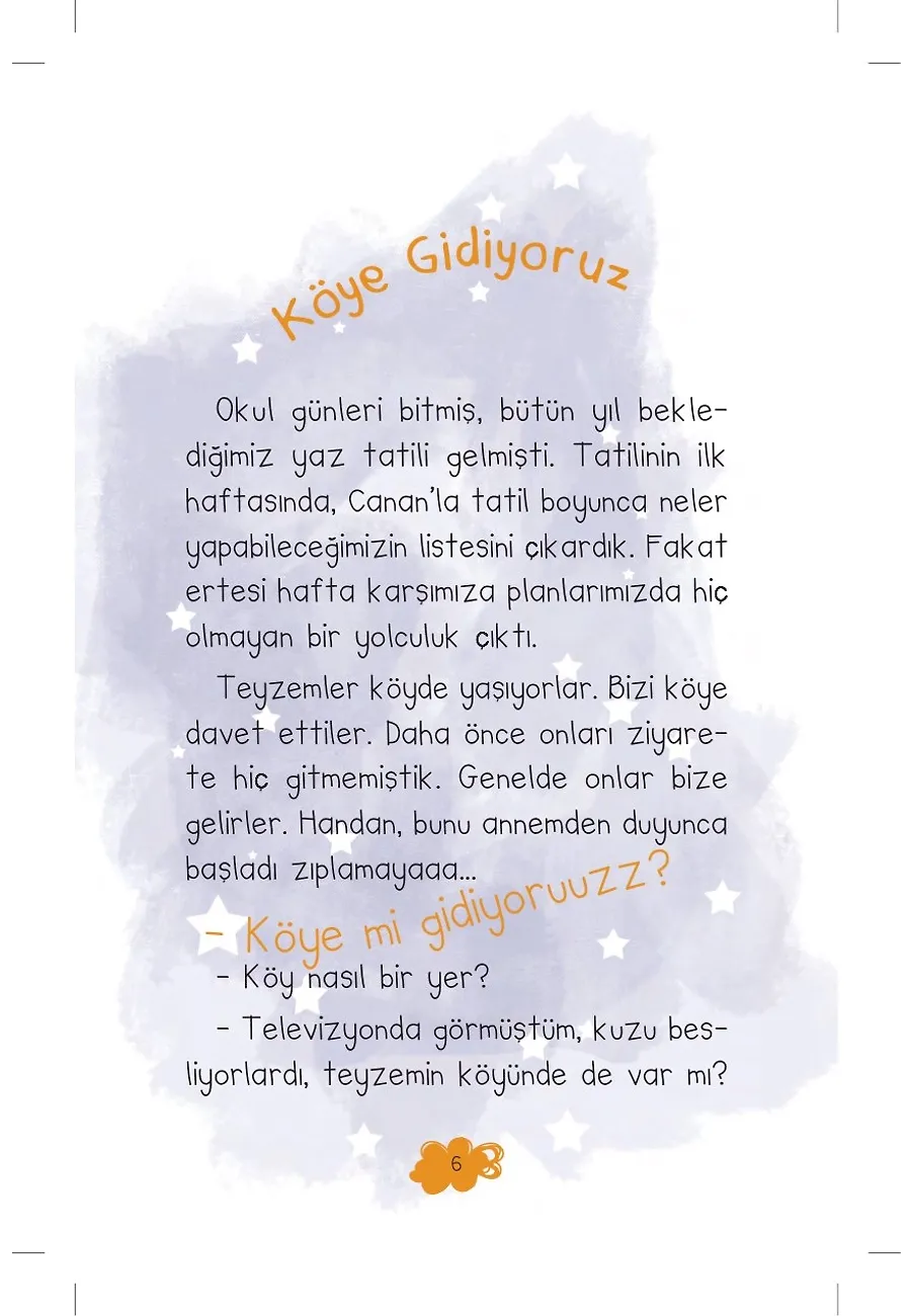 Çalışkan Peygamberim - Can İle Canan Peygamberimizi Seviyoruz 1 – Sayfa 3