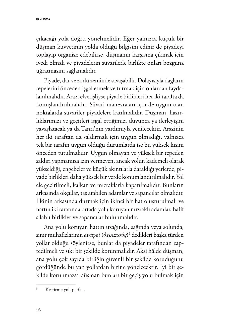 Çarpışma – Sayfa 6
