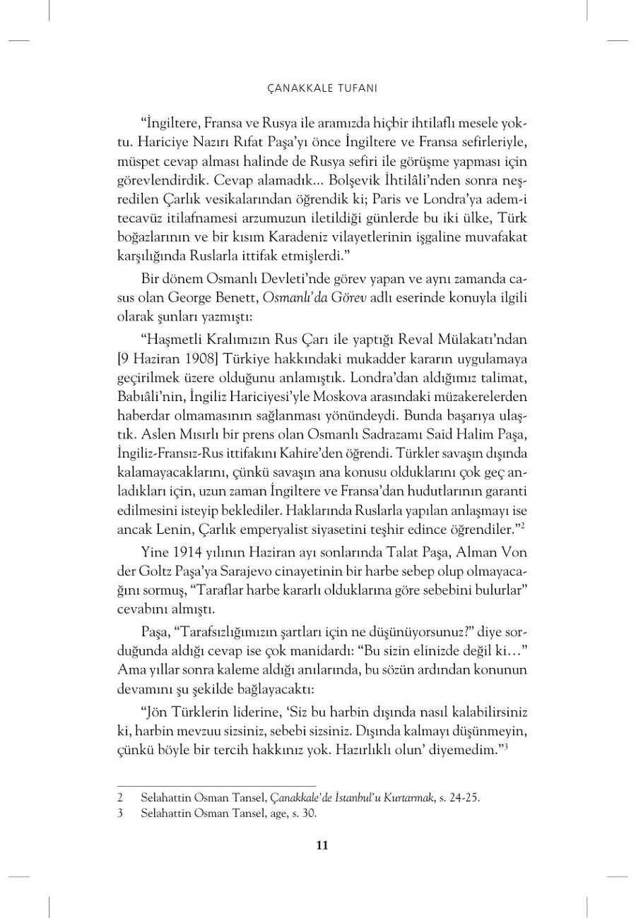Çanakkale Tufanı – Sayfa 5