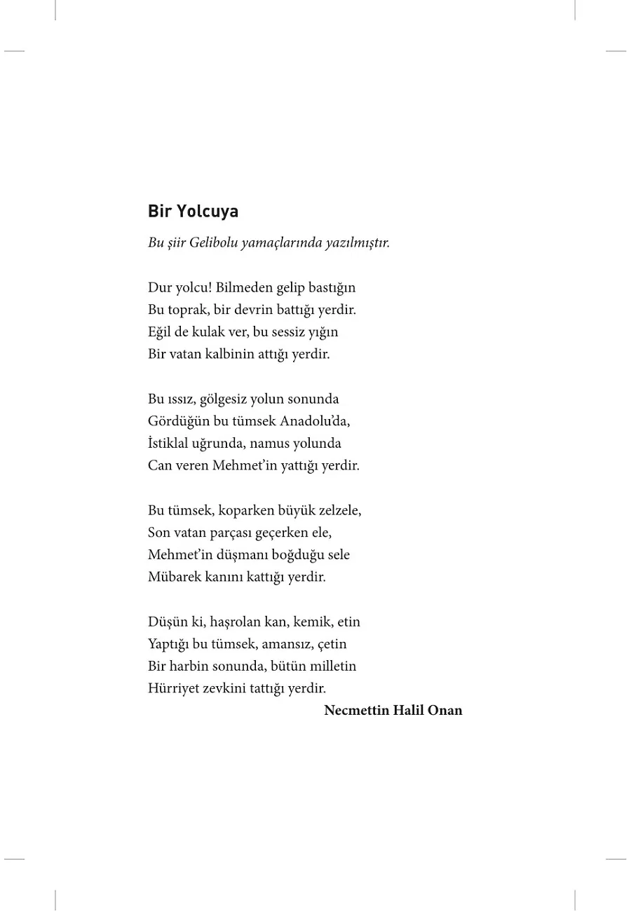 Çanakkale Ruhu – Sayfa 5