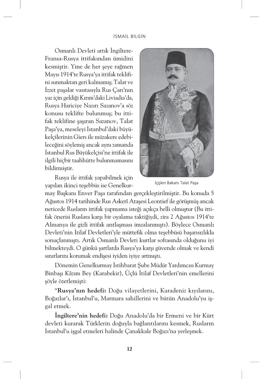 Çanakkale Tufanı – Sayfa 6