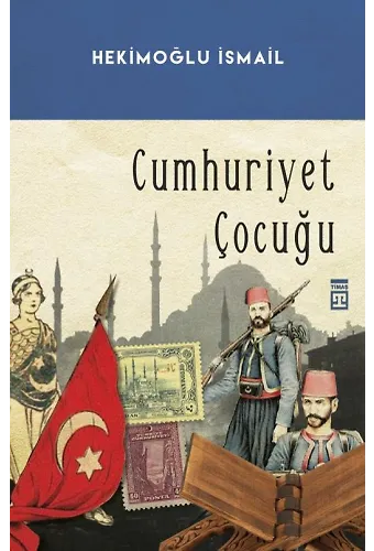 Cumhuriyet Çocuğu