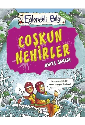 Coşkun Nehirler