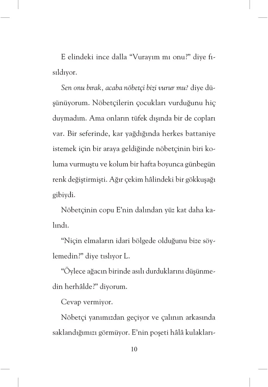 Çamur Çocuk – Sayfa 6