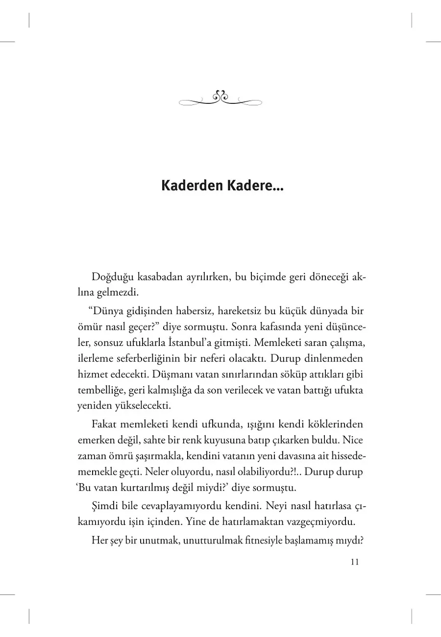 Cumhuriyet Çocuğu – Sayfa 2