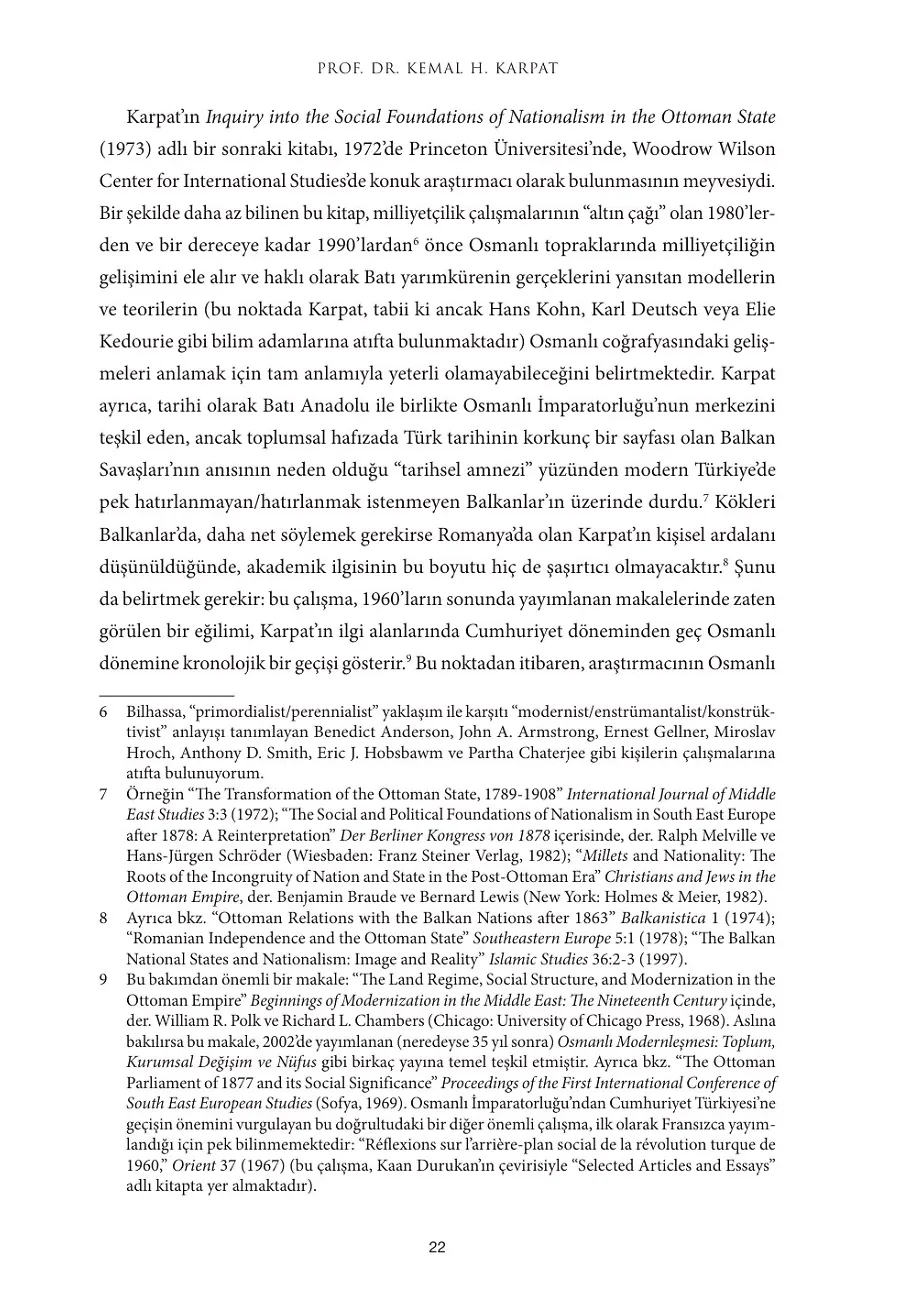 Cumhuriyet'in İlk Yüzyılı – Sayfa 4