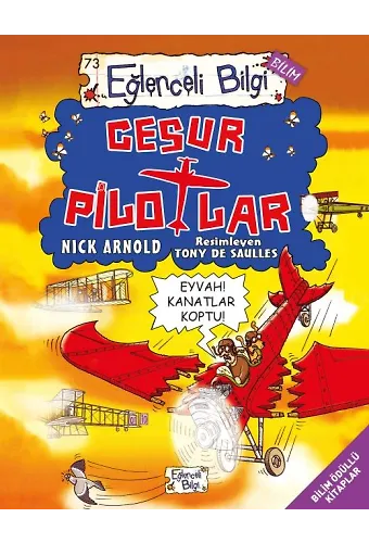 Cesur Pilotlar