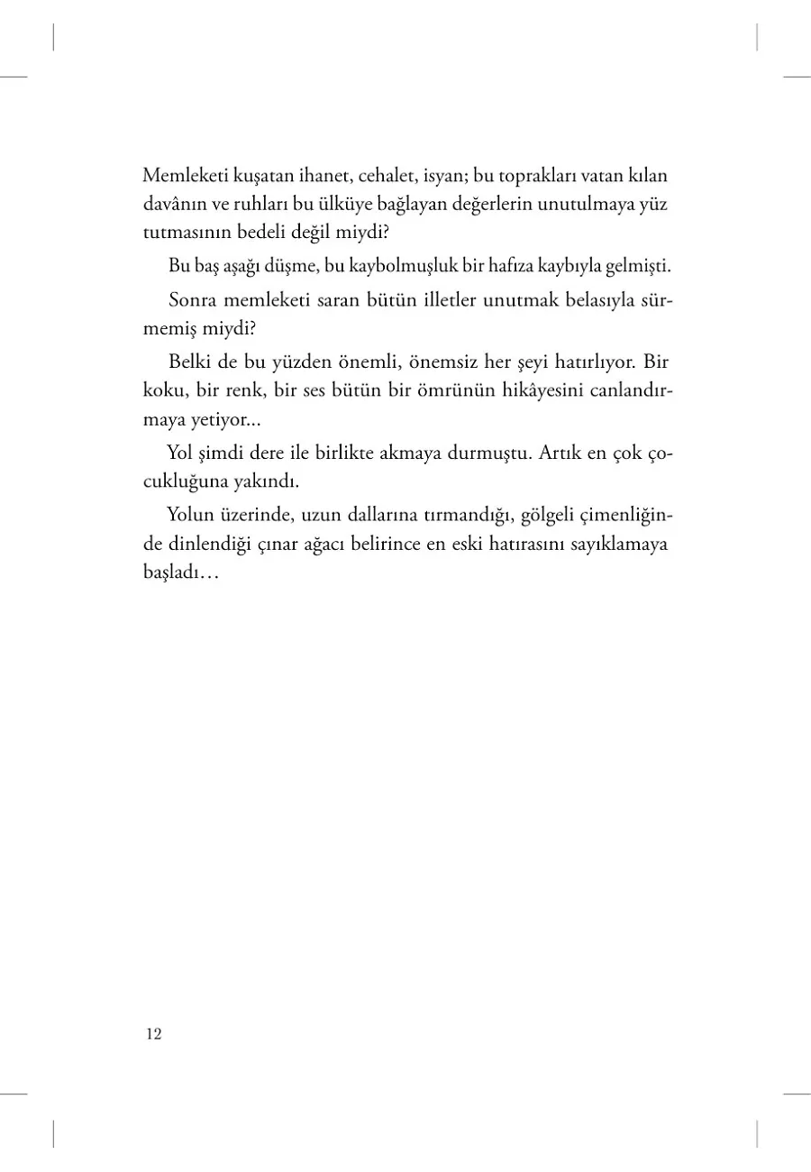 Cumhuriyet Çocuğu – Sayfa 3