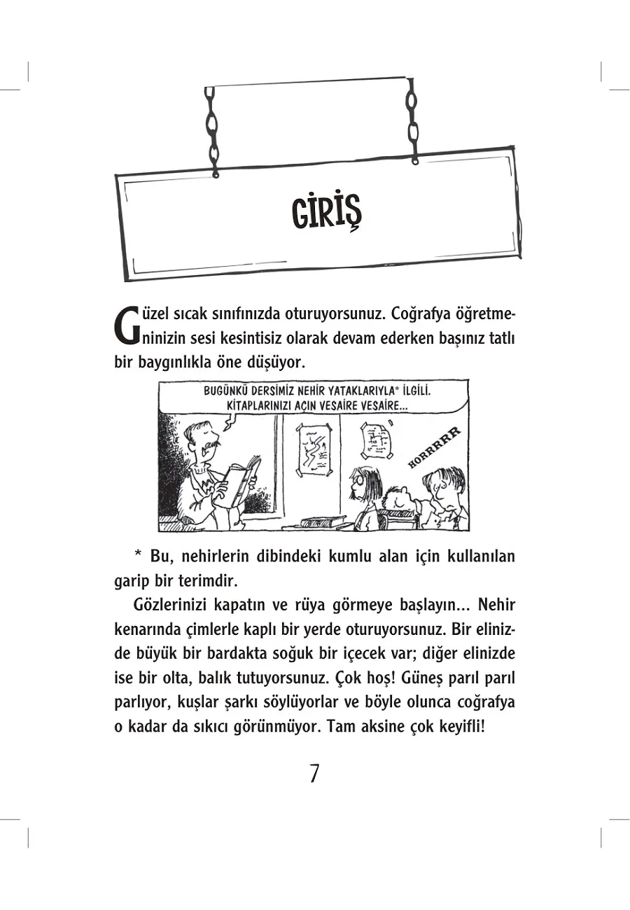 Coşkun Nehirler – Sayfa 2