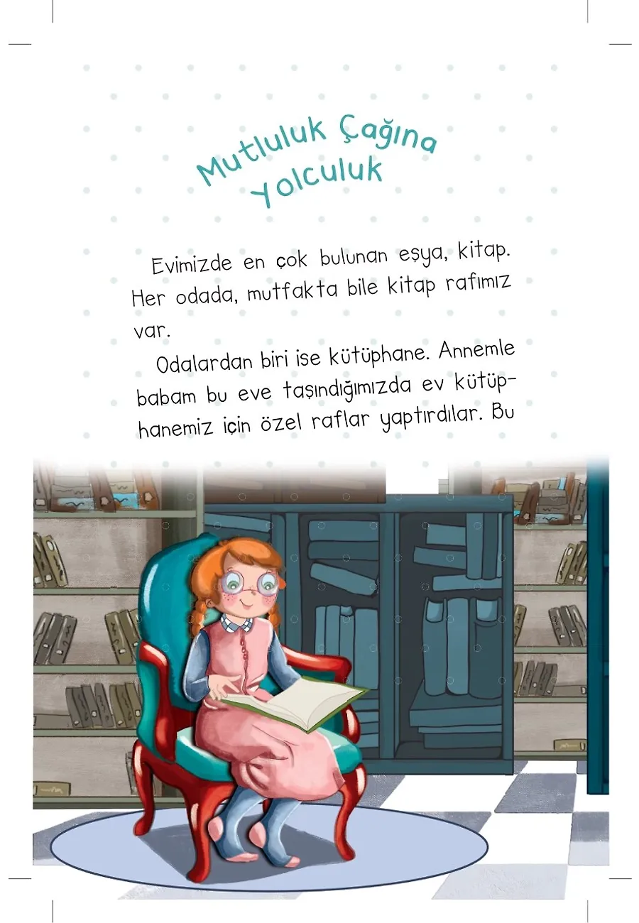 Cömert Peygamberim - Can İle Canan Peygamberimizi Seviyoruz 1 – Sayfa 2