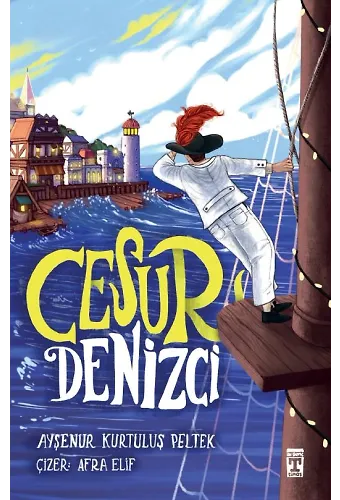 Cesur Denizci