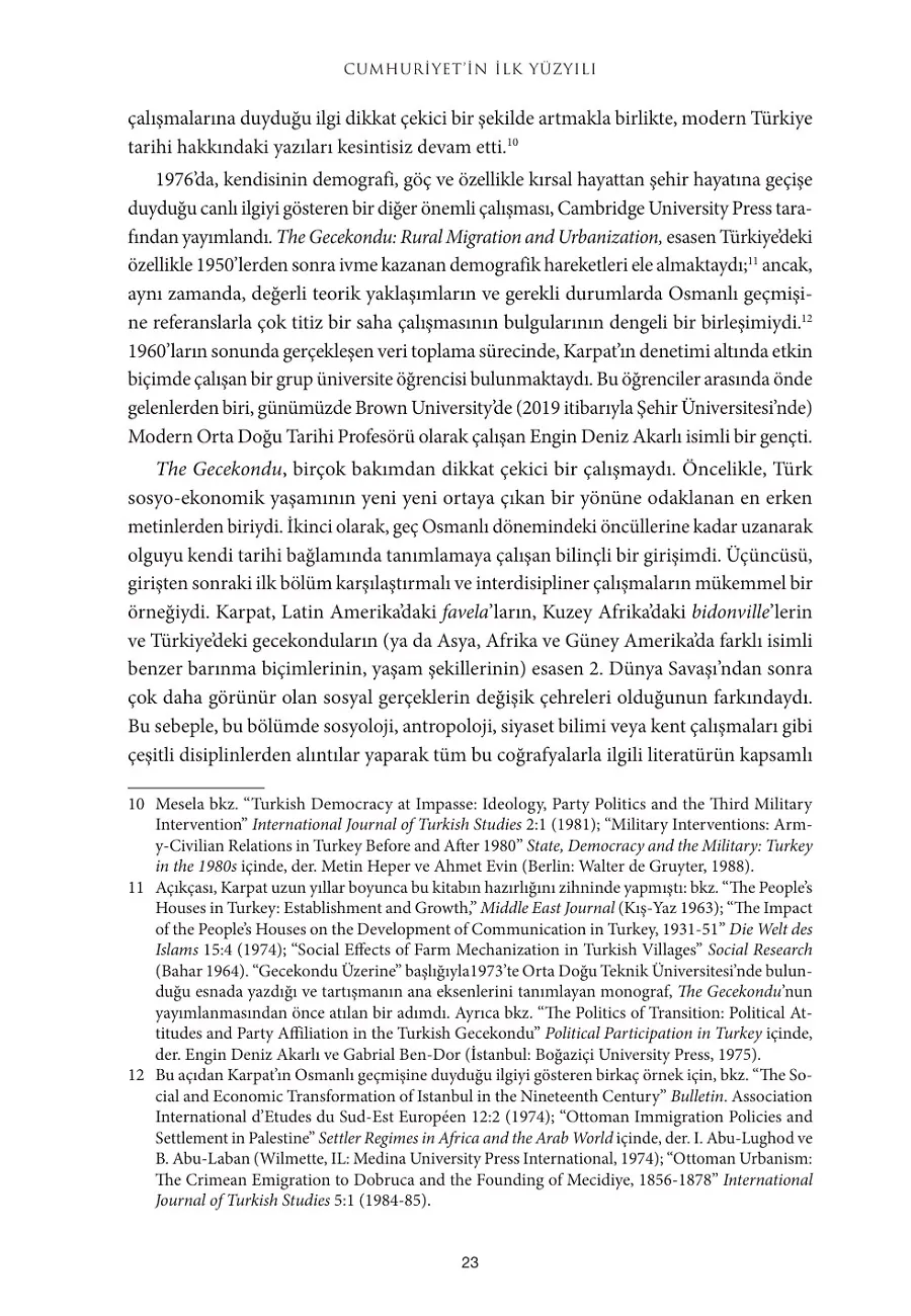 Cumhuriyet'in İlk Yüzyılı – Sayfa 5