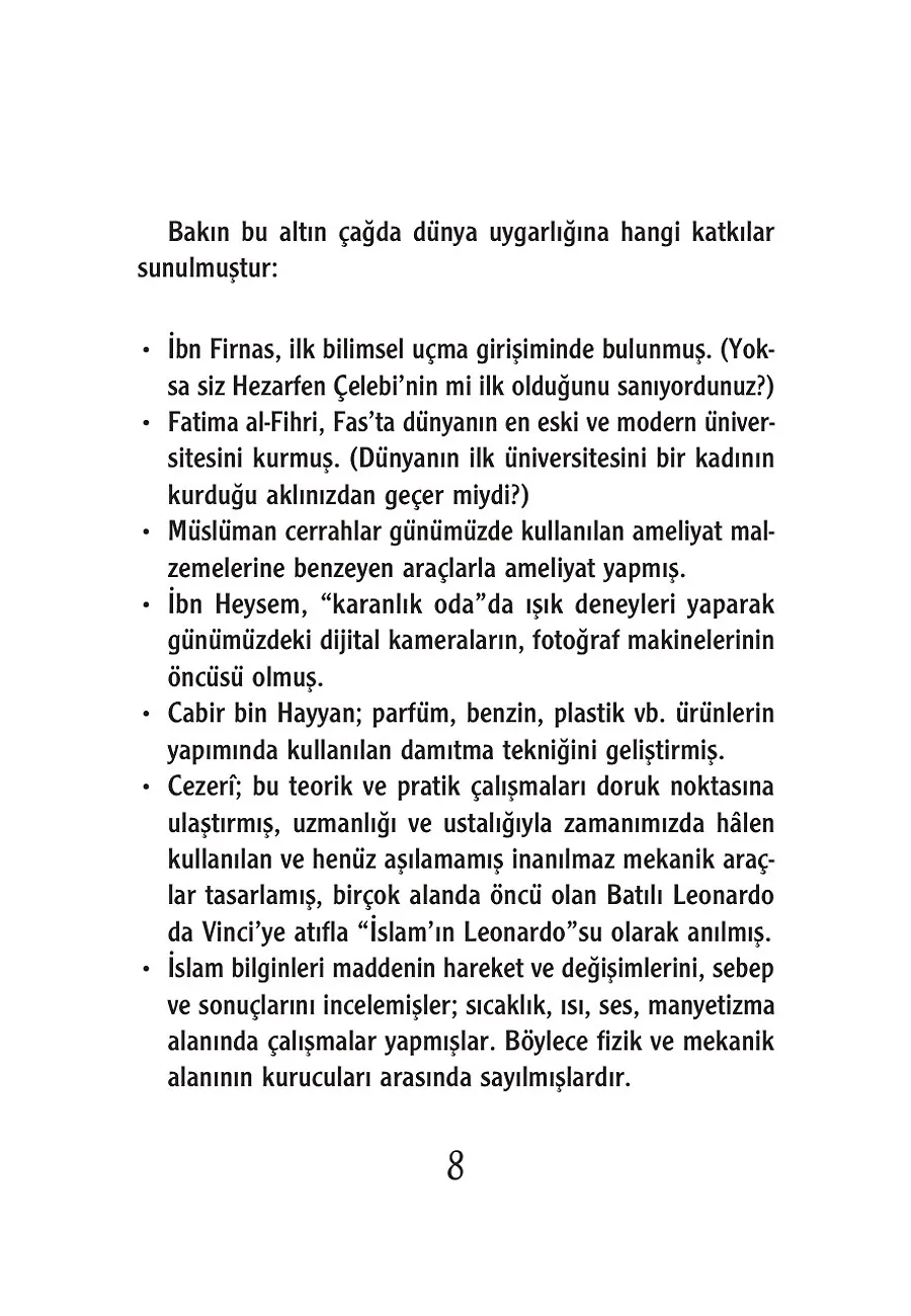 Cezeri Ve Akılalmaz Makineleri – Sayfa 2