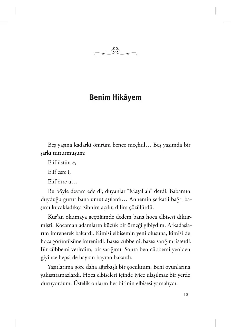 Cumhuriyet Çocuğu – Sayfa 4