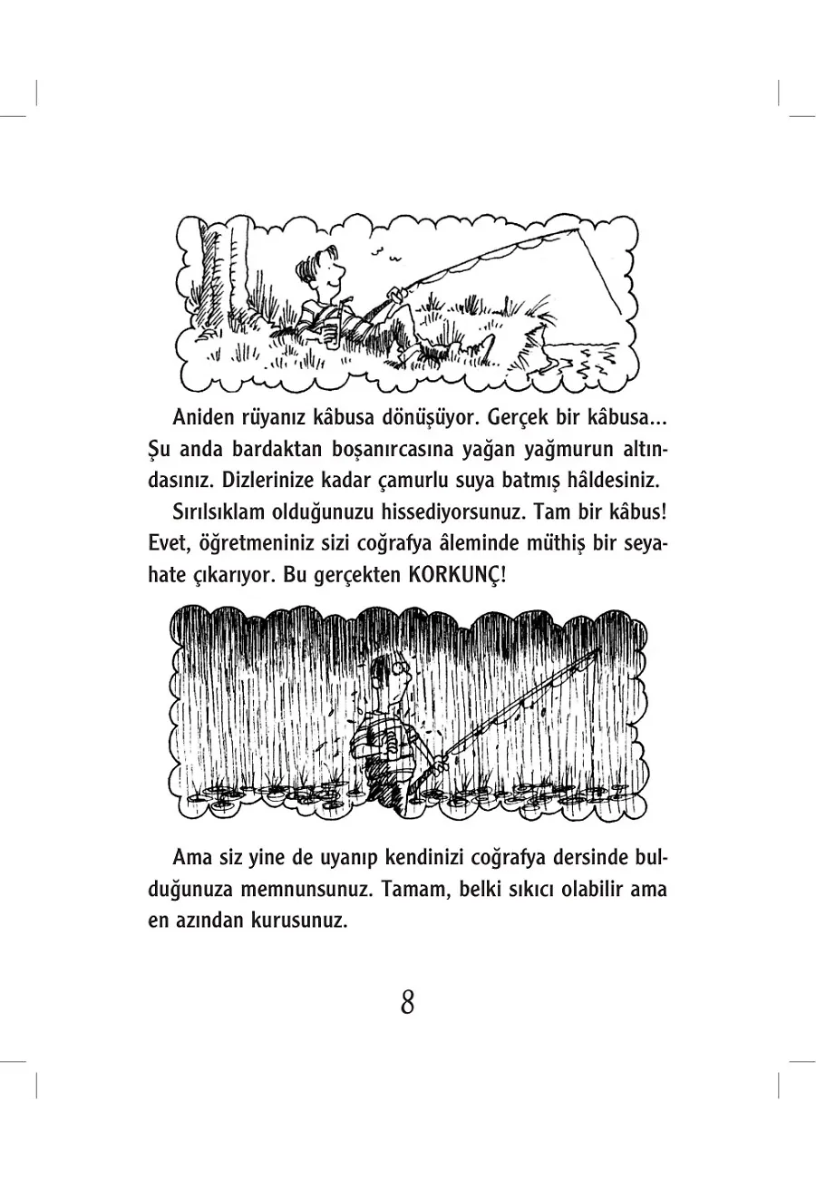 Coşkun Nehirler – Sayfa 3