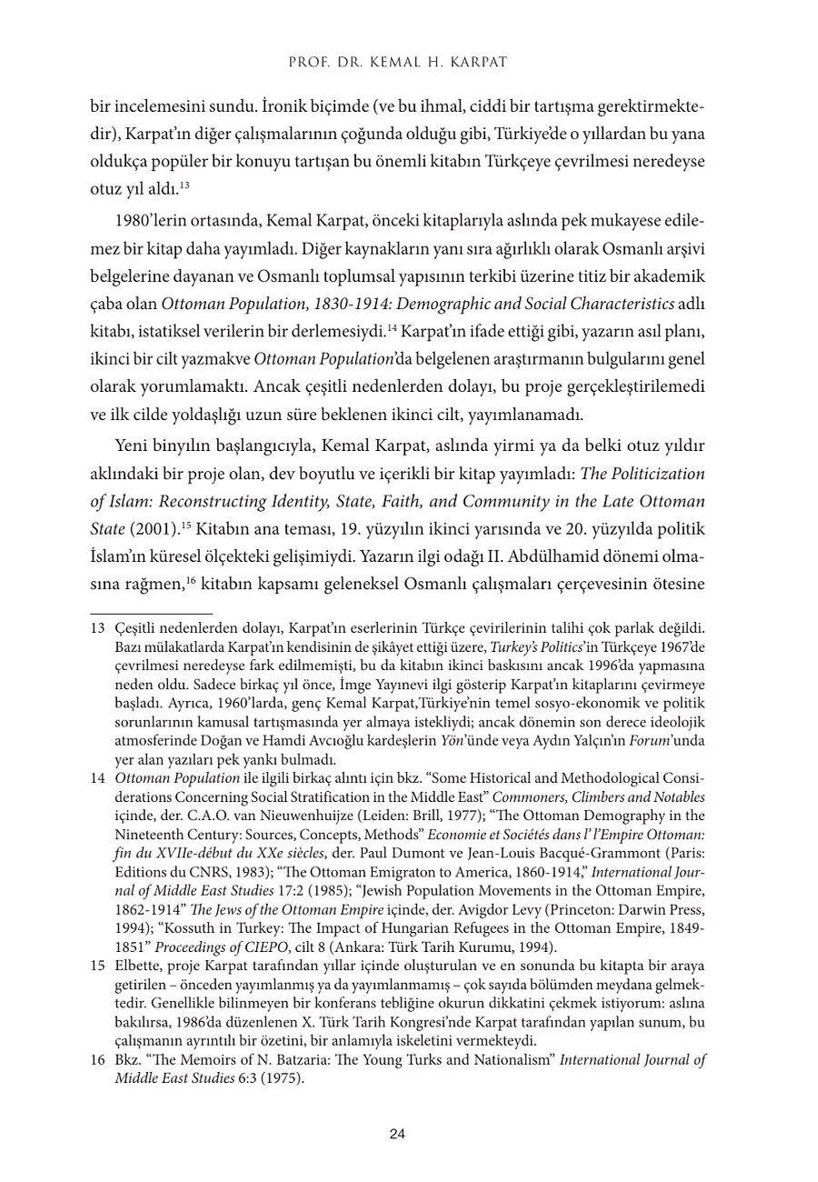 Cumhuriyet'in İlk Yüzyılı – Sayfa 6