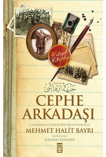 Cephe Arkadaşı