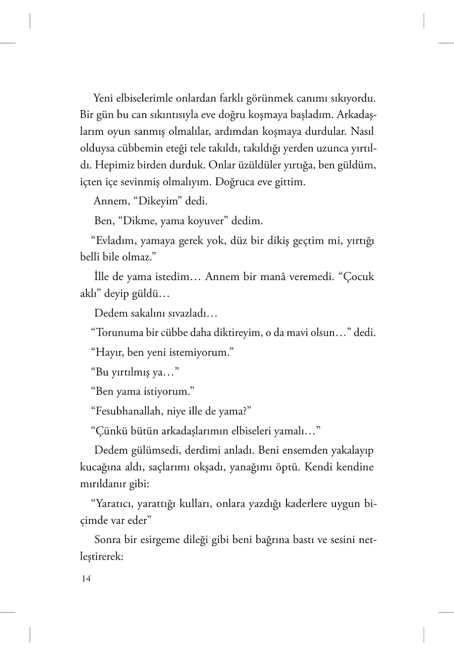 Cumhuriyet Çocuğu – Sayfa 5