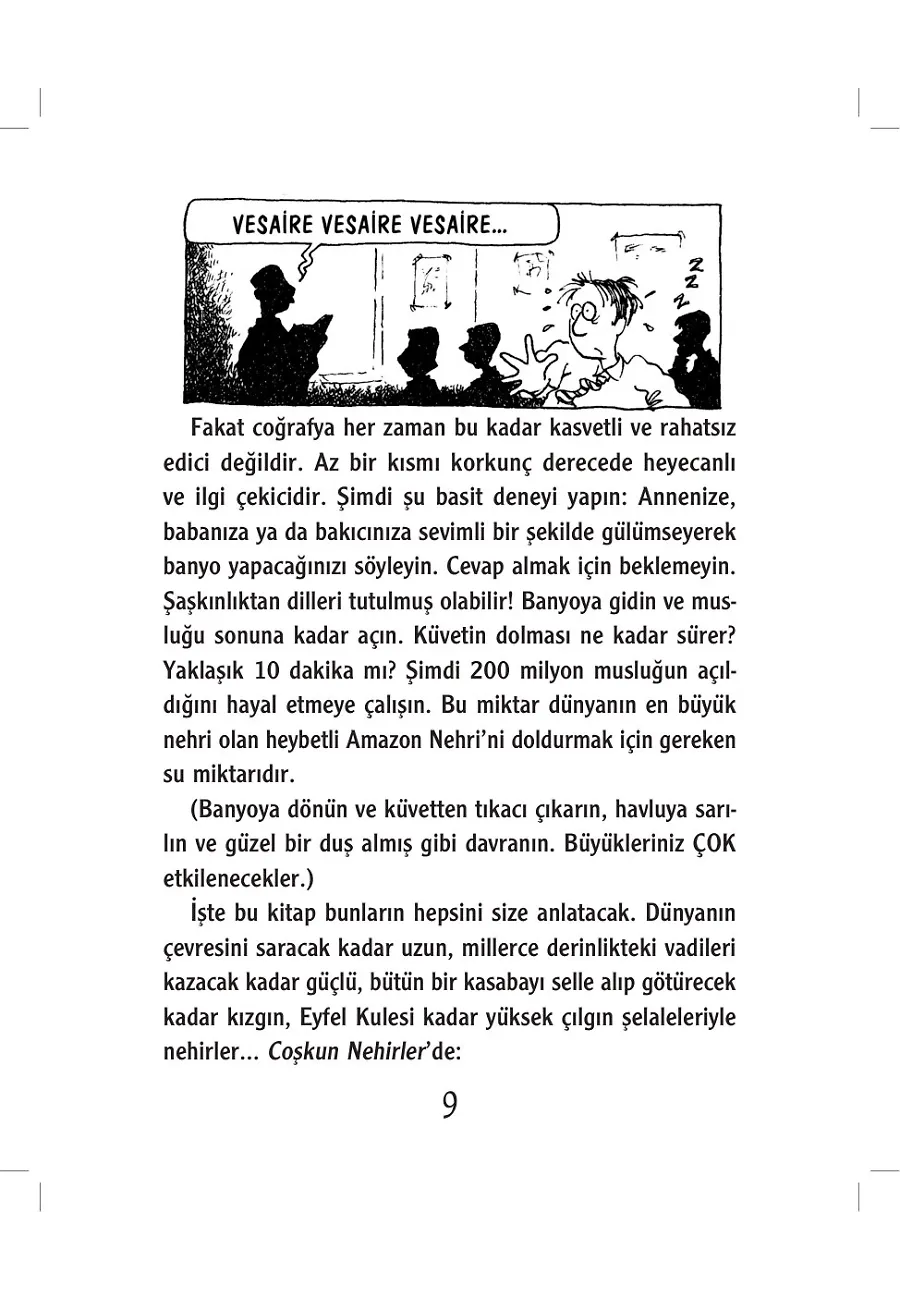 Coşkun Nehirler – Sayfa 4