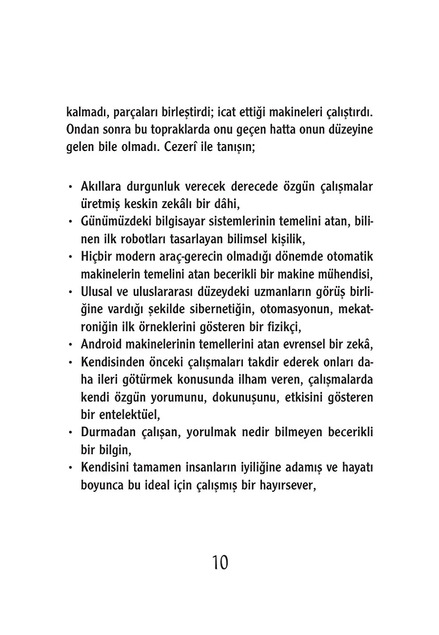 Cezeri Ve Akılalmaz Makineleri – Sayfa 4