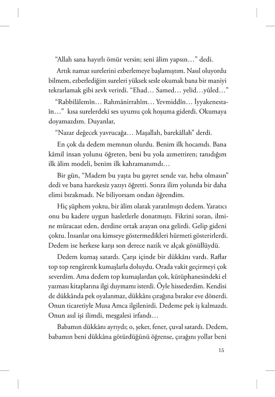 Cumhuriyet Çocuğu – Sayfa 6