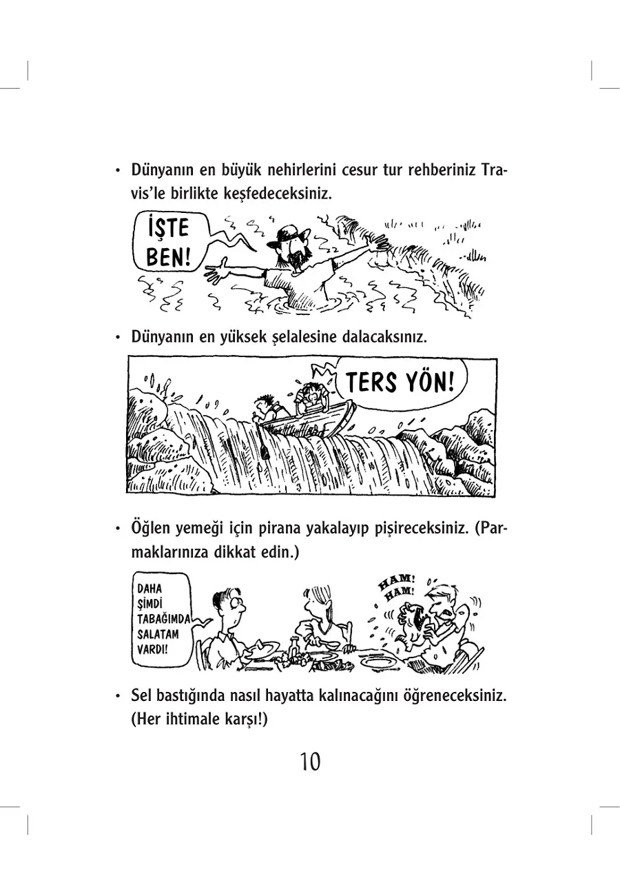 Coşkun Nehirler – Sayfa 5