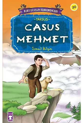 Casus Mehmet - Kurtuluşun Kahramanları 2 (20)
